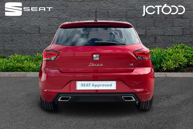 SEAT Ibiza Photo 7