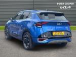 Kia Sportage Photo 2