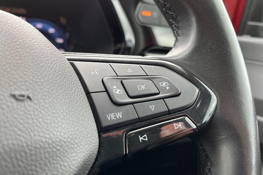 Used FORD TRANSIT CONNECT EN74BVB 24
