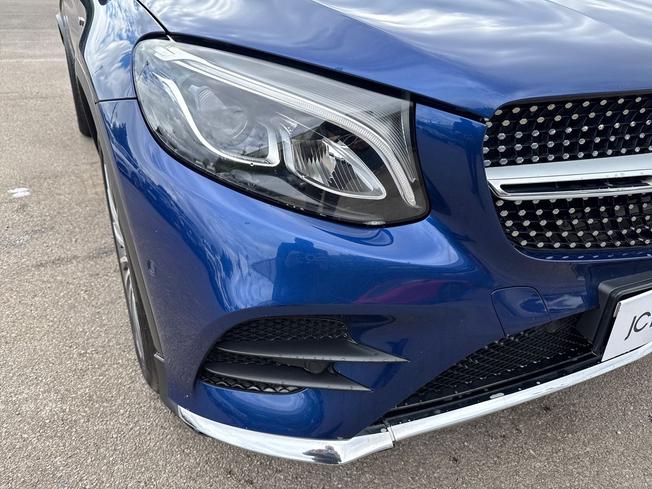 MERCEDES-BENZ GLC Photo 19