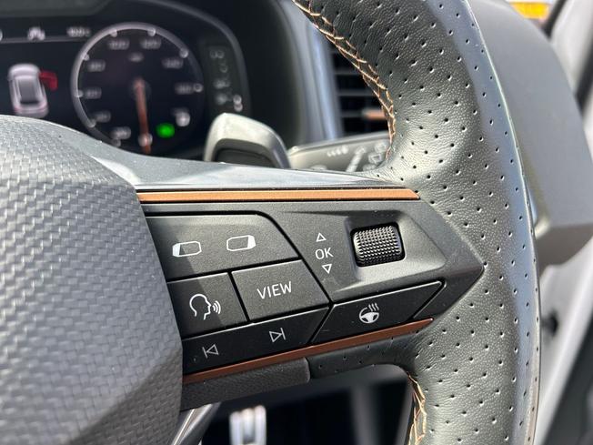 CUPRA Ateca Photo 17