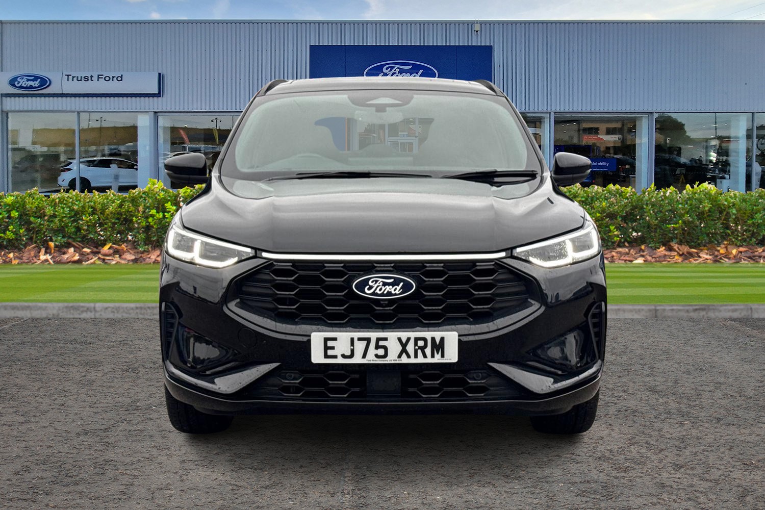 Ford KUGA Photo 5