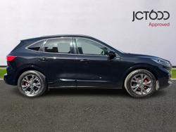 FORD Kuga Photo 4