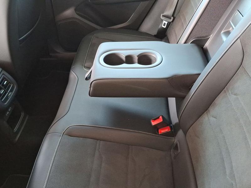 Used SEAT Ateca NX74VLE 48