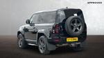 Land Rover Defender Photo 1