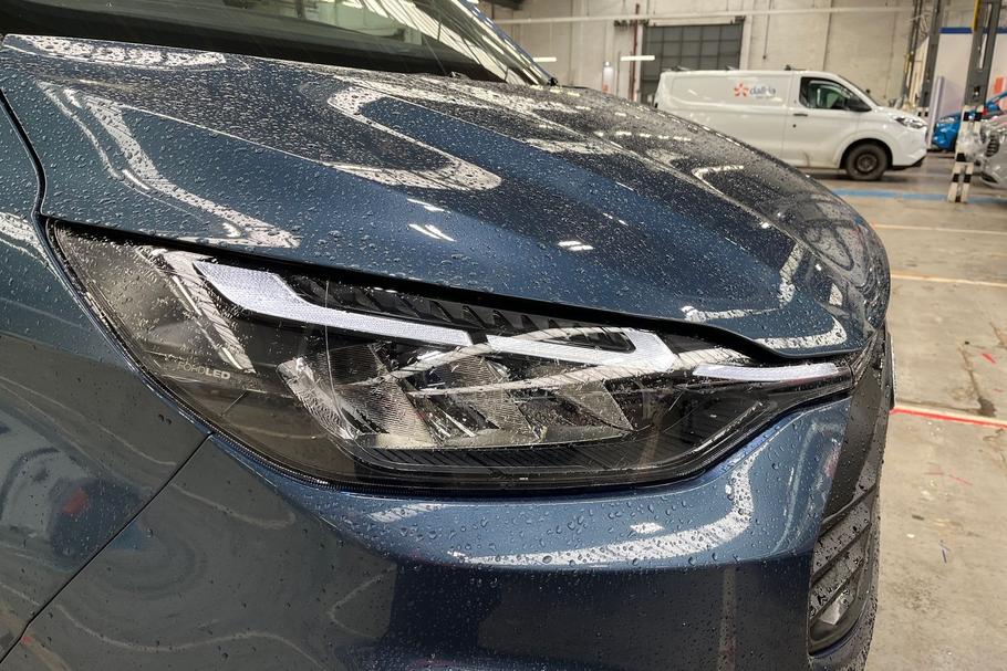 Used Ford TRANSIT CUSTOM WO25ULR 26