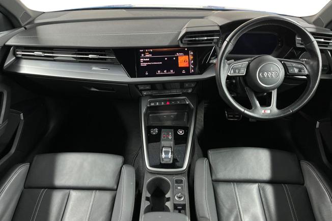 Audi A3 Photo 10