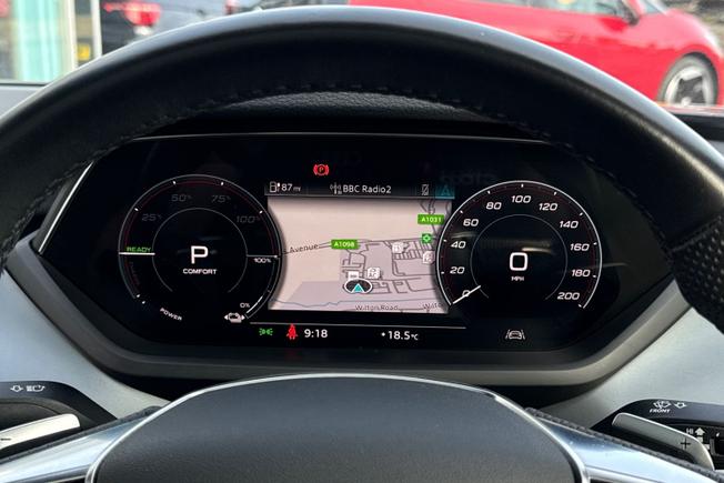 Audi E-Tron Gt Photo 30
