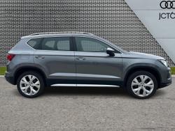 SEAT Ateca Photo 4