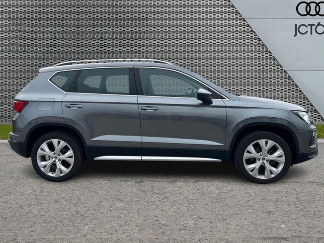 SEAT Ateca Photo 4