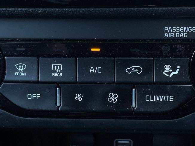 KIA Niro Photo 44
