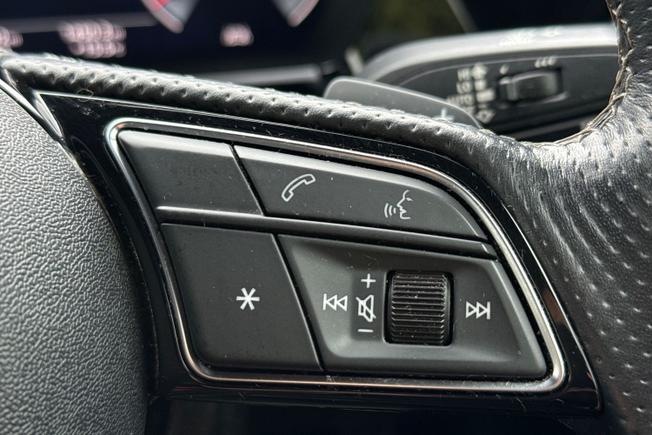 AUDI A3 Photo 17