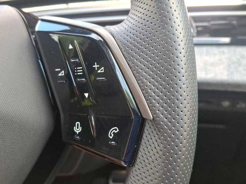 Used Peugeot 5008 KM25WGF 39