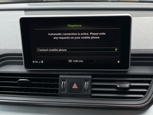 Audi Q5 Photo 53