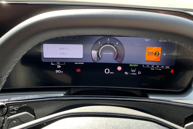 AUDI Q3 Photo 15