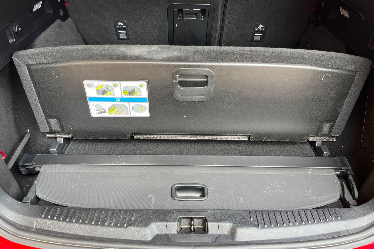 Ford FOCUS Photo 23