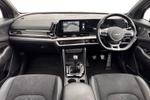 Kia Sportage Photo 10