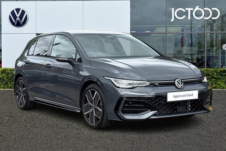Used VOLKSWAGEN Golf