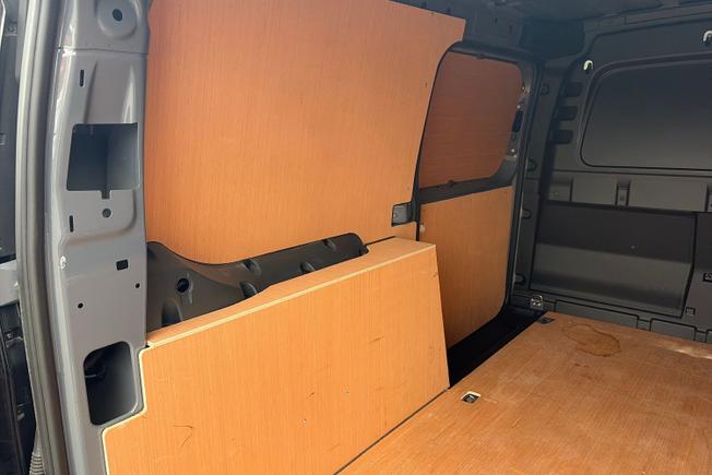 Volkswagen Caddy Maxi Photo 30