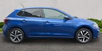 Volkswagen Polo Photo 3