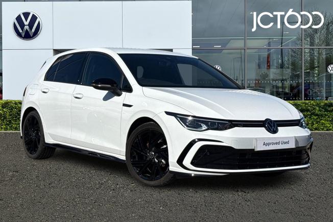VOLKSWAGEN Golf Photo 1
