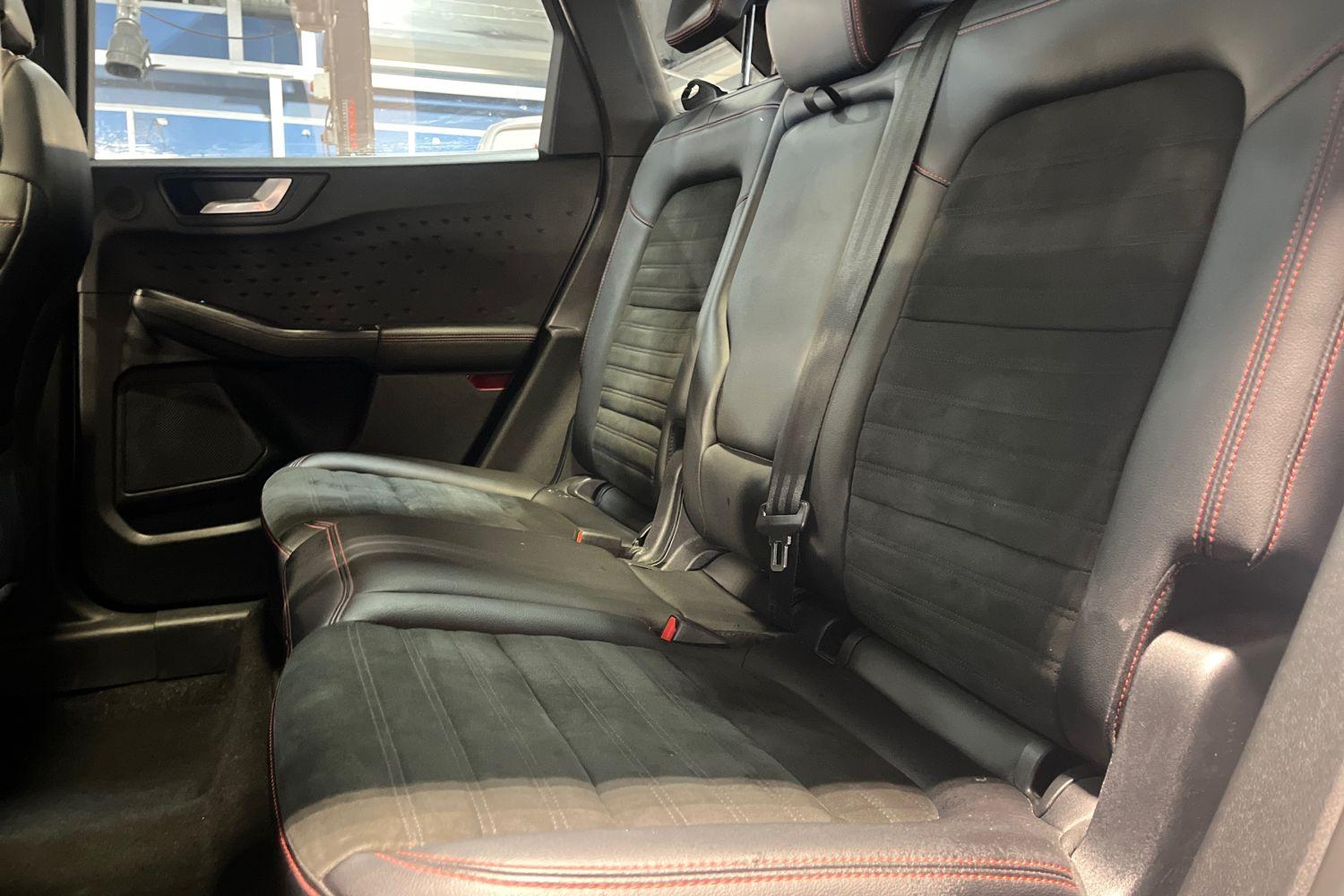 Ford KUGA Photo 19