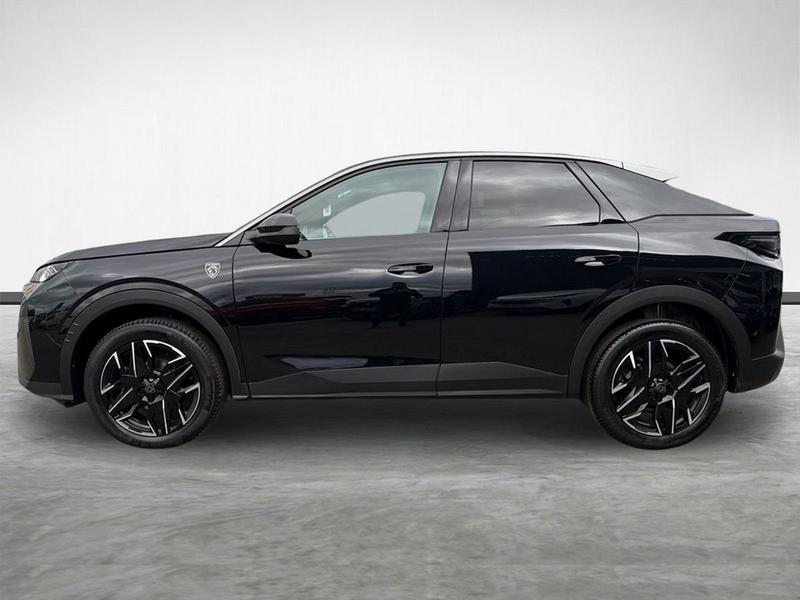 Used Peugeot 3008 KK25HCC 7