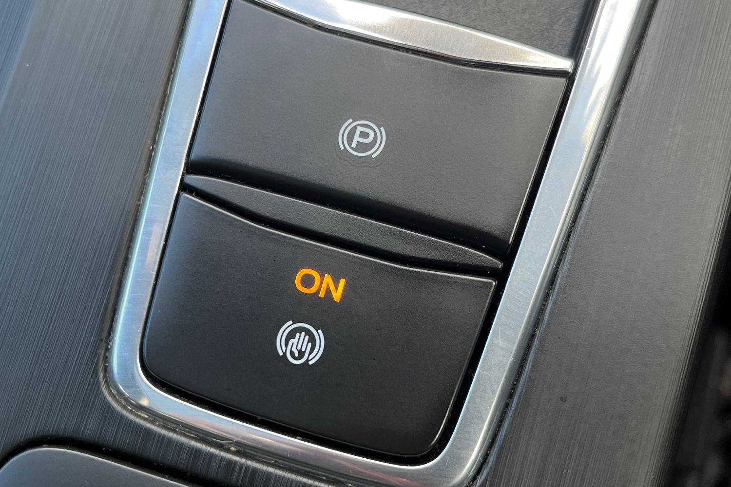 Ford Kuga Photo 34
