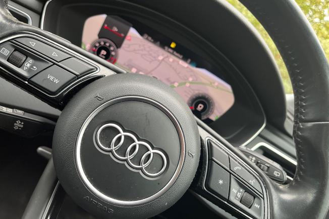 Audi A4 Allroad Photo 37