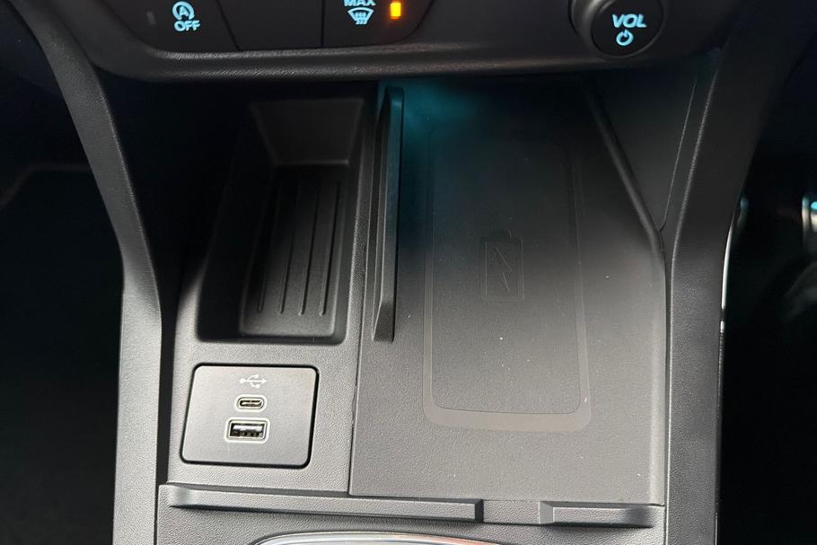 Used Ford PUMA WR75VFY 36