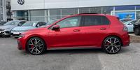 Volkswagen Golf Photo 30