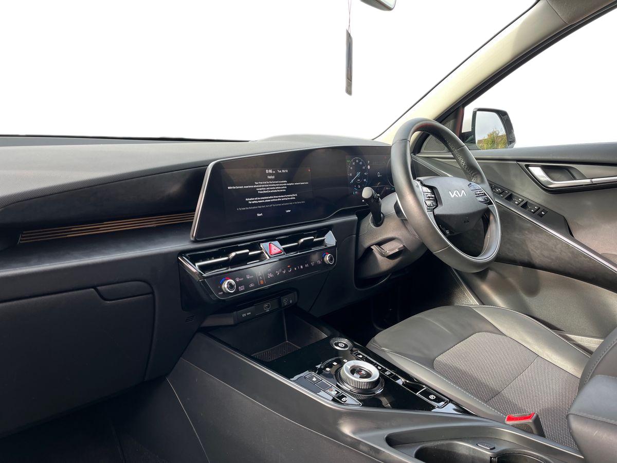 Kia Niro Photo 2
