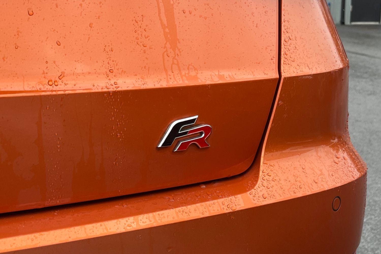 SEAT Arona Photo 25