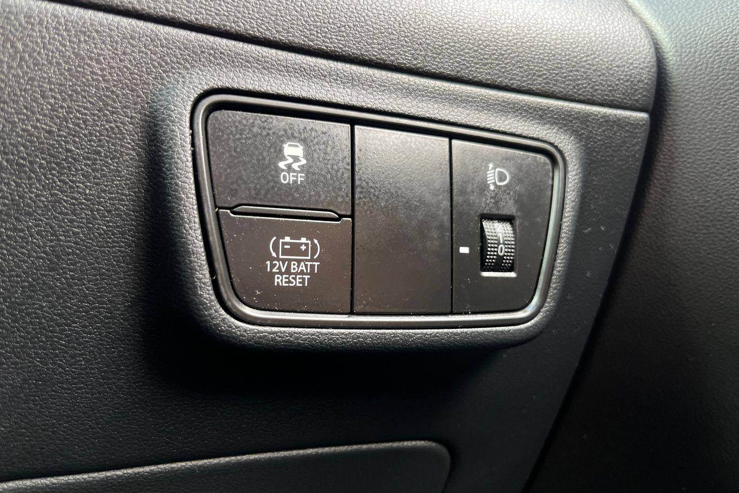 Hyundai TUCSON Photo 22