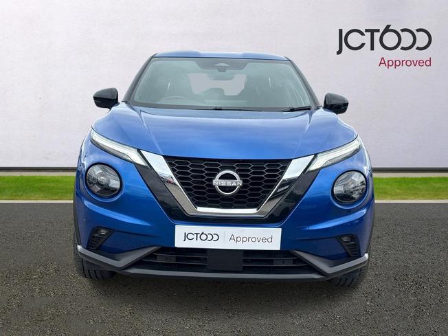 NISSAN Juke Photo 8