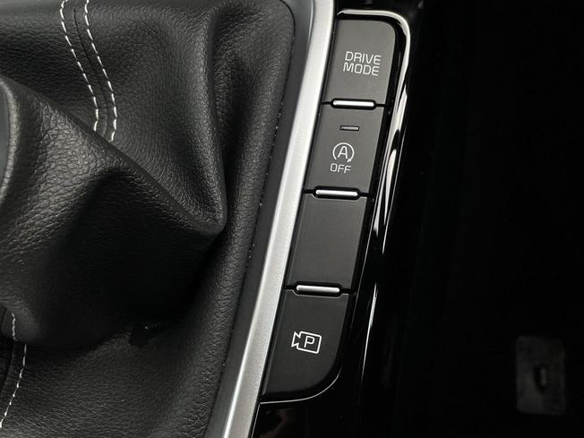 KIA Xceed Photo 41