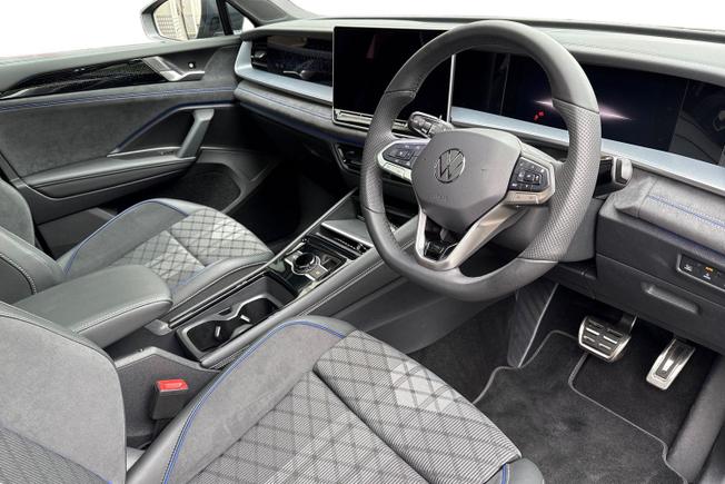 Volkswagen Tayron Photo 6