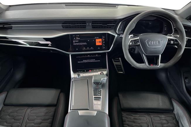 AUDI RS7 Photo 10