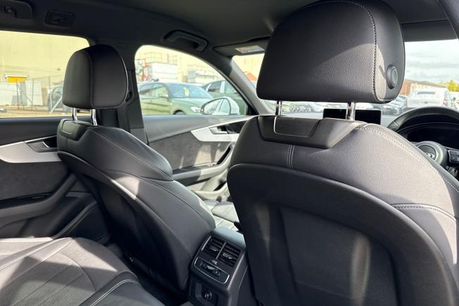 AUDI A4 Avant Photo 39