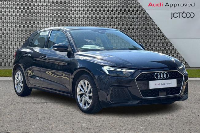 Audi A1 Photo 1