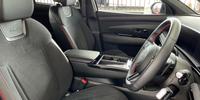 Hyundai TUCSON Photo 30