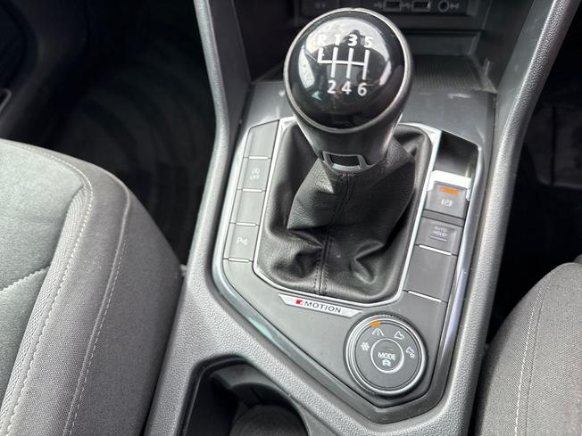 Volkswagen Tiguan Photo 33