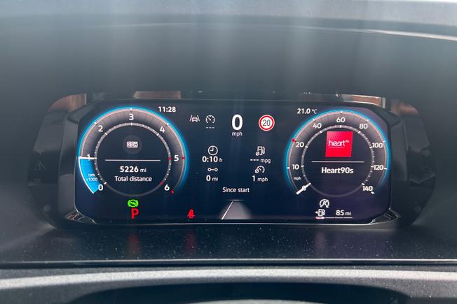 VOLKSWAGEN Caddy Maxi Photo 15