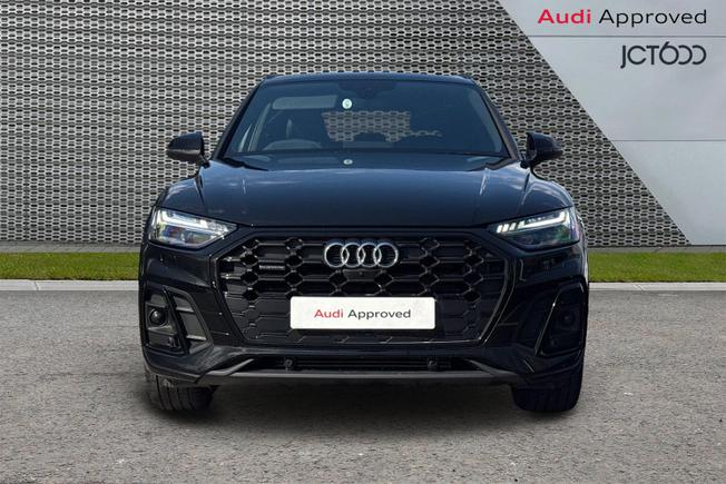Audi Q5 Photo 8