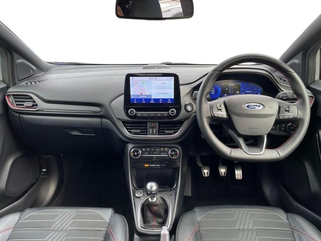 FORD Puma Photo 10