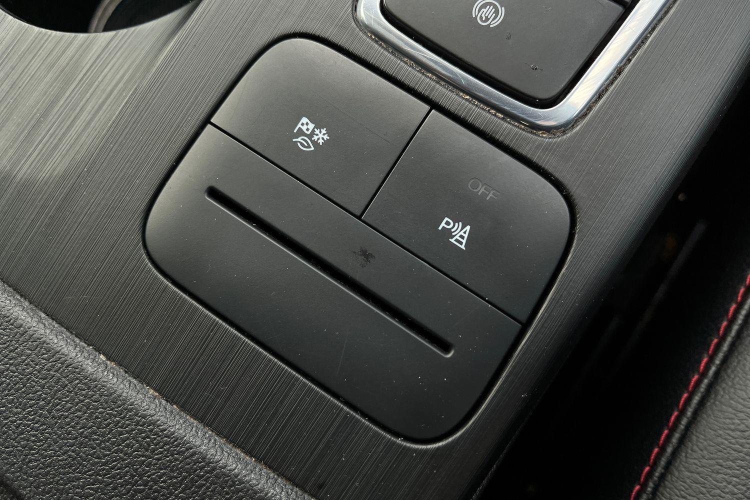 Ford Kuga Photo 33