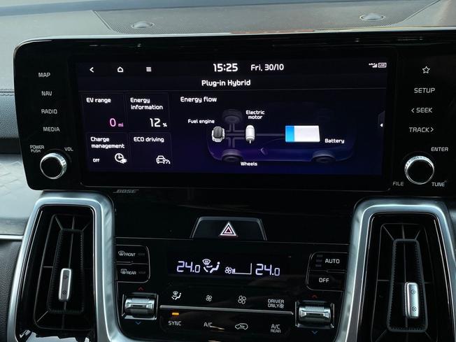 Kia Sorento Photo 54