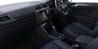 Volkswagen Tiguan Photo 1