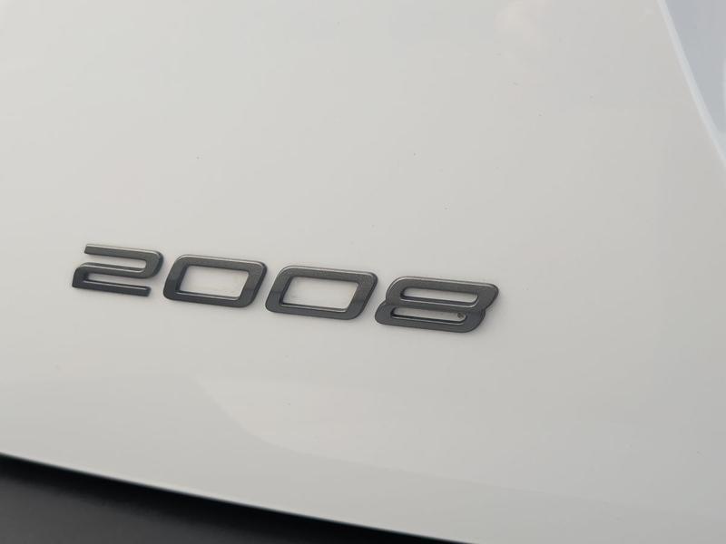 Used Peugeot 2008 KW25TVE 27