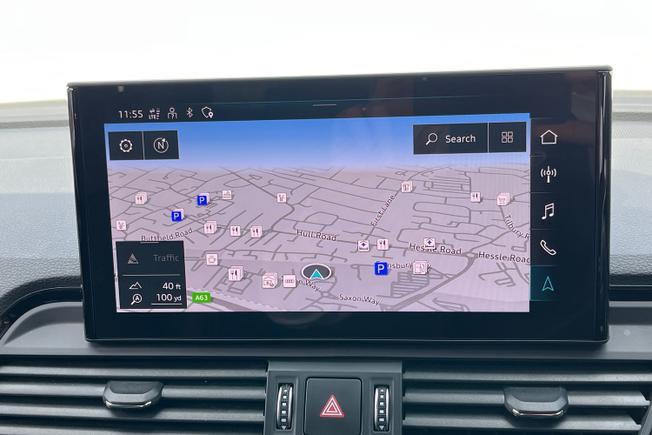 Audi Q5 Photo 14